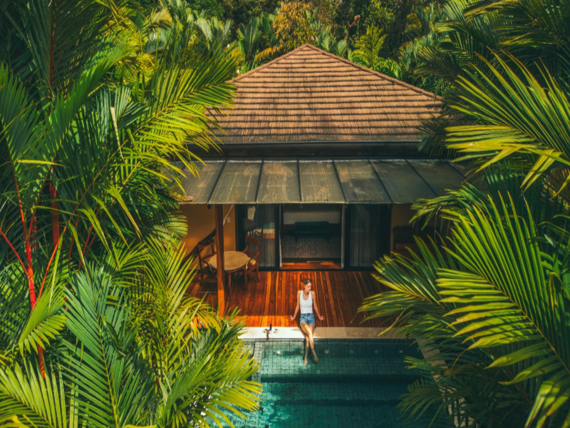 Nayara Springs - Adults Only image