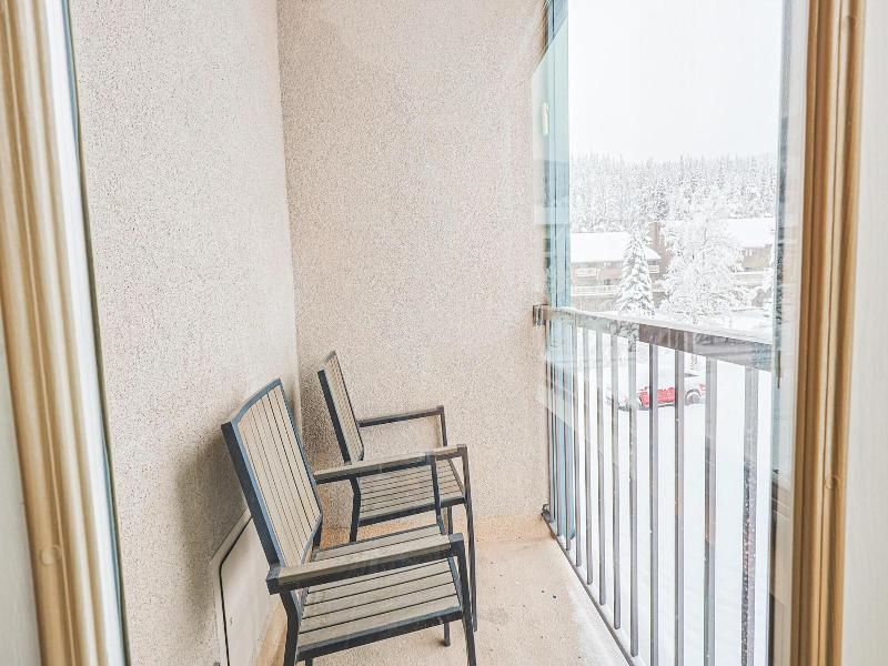 Summit House 2 Bed 2 Bath B — general view