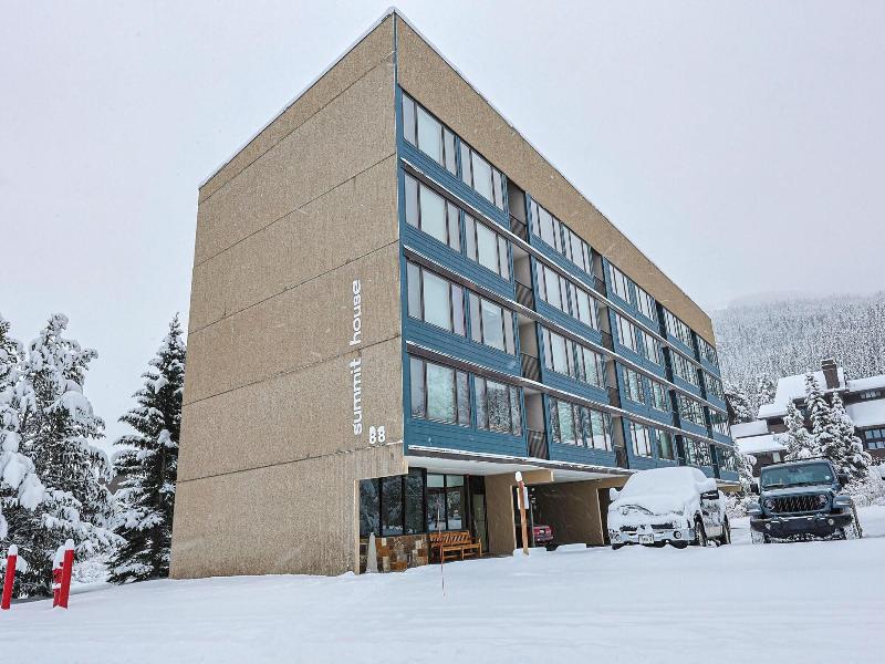 Summit House 2 Bed 2 Bath B — general view