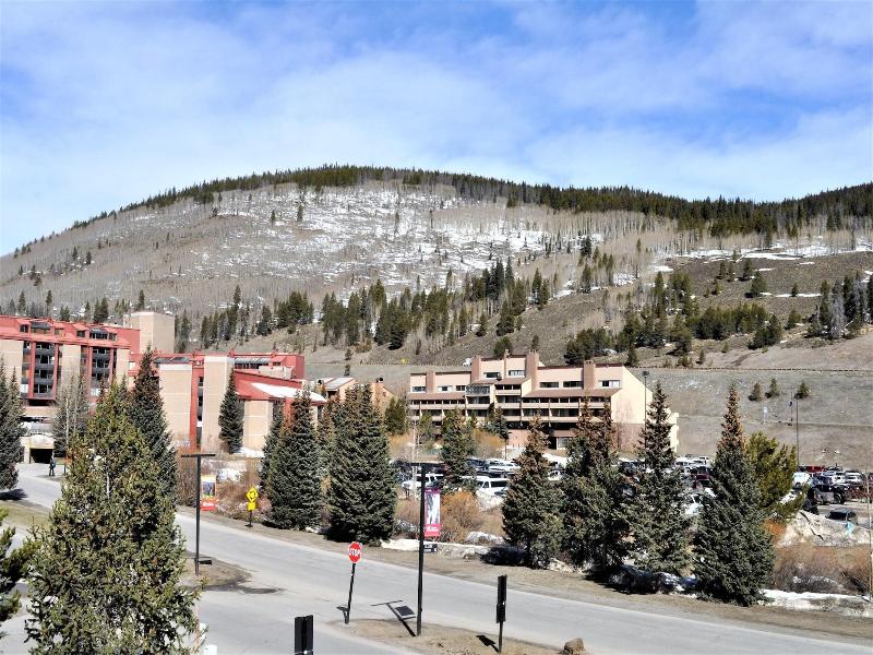 Summit House 2 Bed 2 Bath B — general view