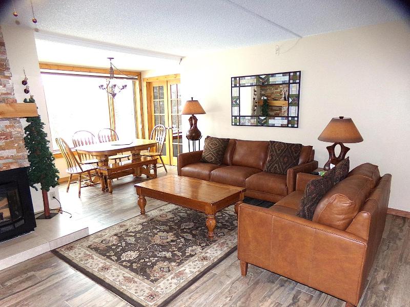 Summit House 2 Bed 2 Bath B image