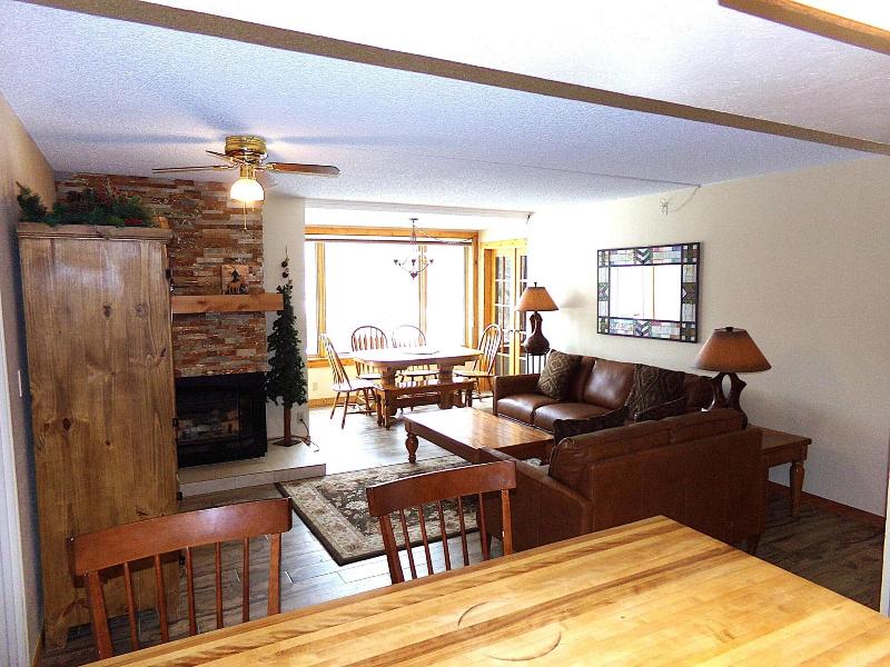 Summit House 2 Bed 2 Bath B image