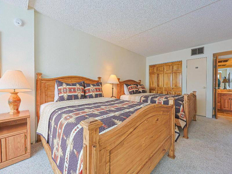 Summit House 2 Bed 2 Bath B image