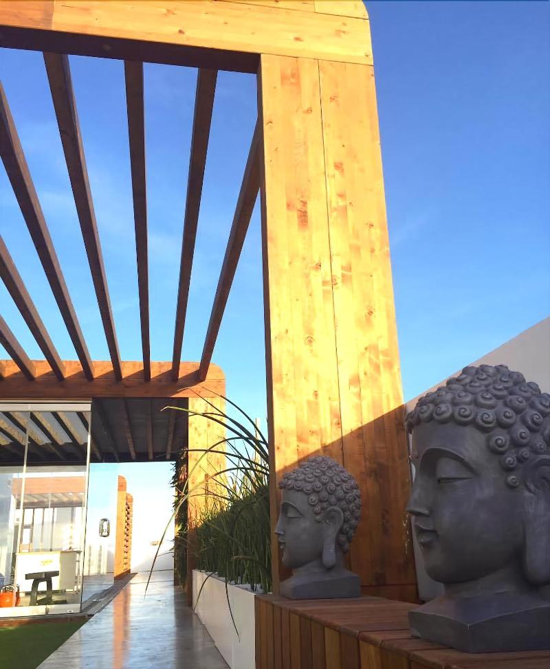 Sunset Apartment — photo 2