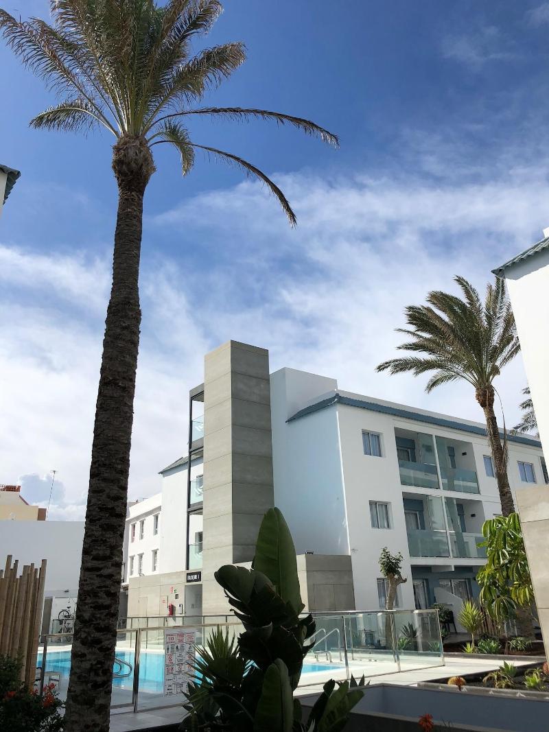 Sunset Apartment — photo 3