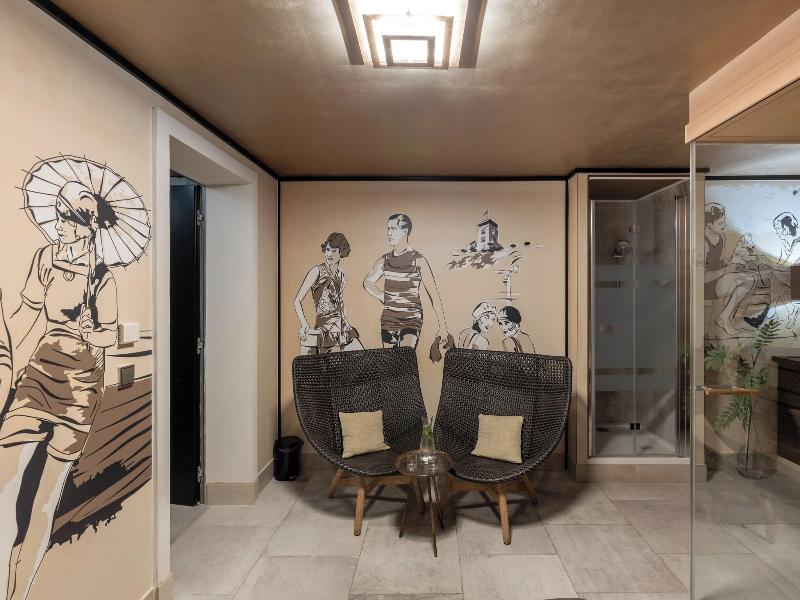 numa Hotel Republika & Suites image