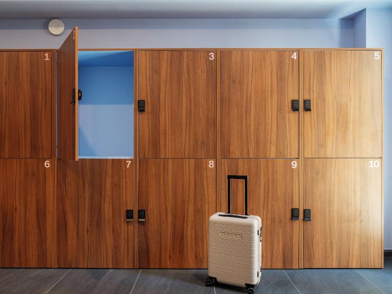 numa Hotel Republika & Suites image