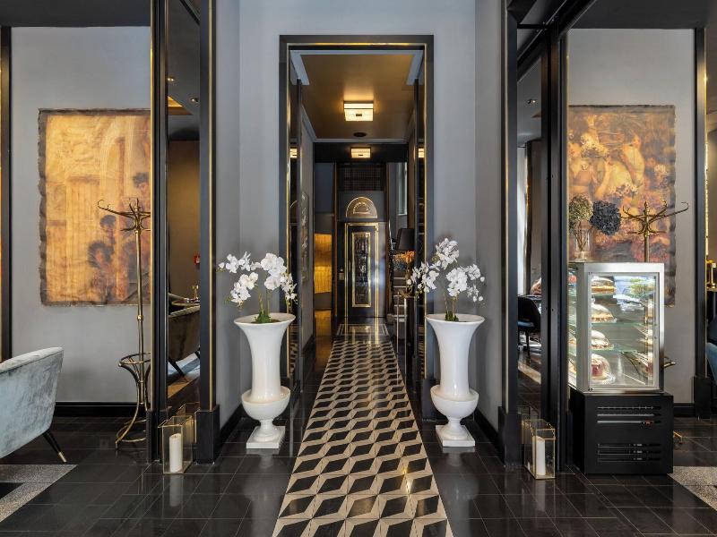 numa Hotel Republika & Suites image