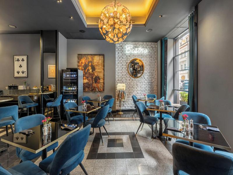 numa Hotel Republika & Suites image