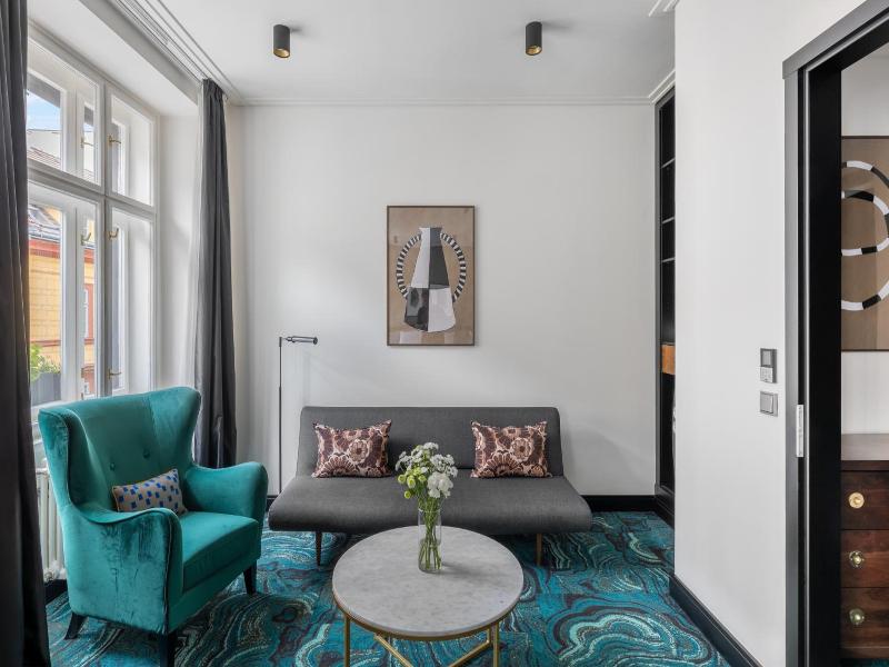 numa Hotel Republika & Suites image