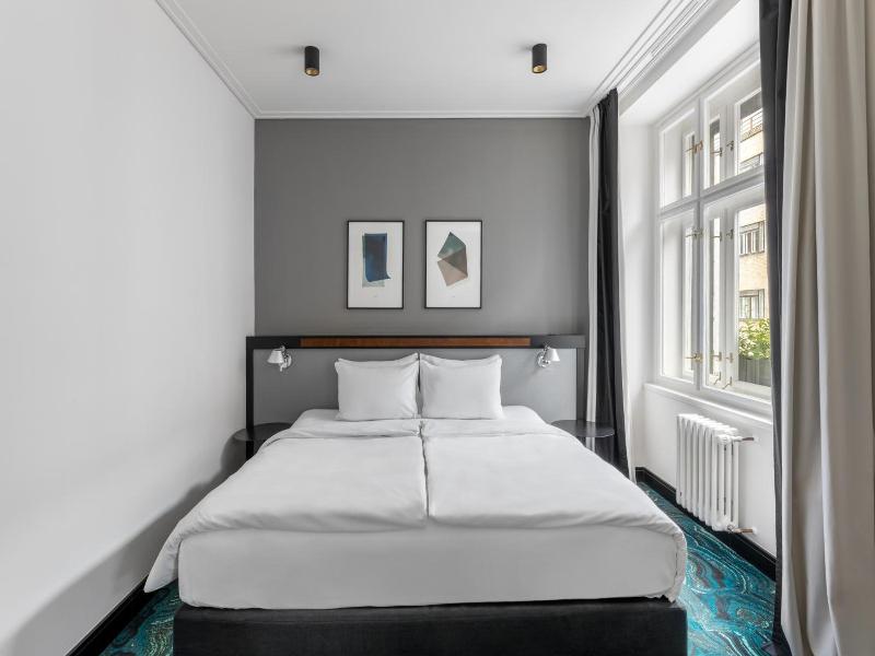 numa Hotel Republika & Suites image