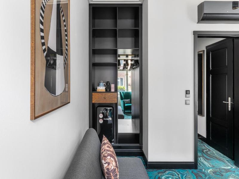 numa Hotel Republika & Suites image