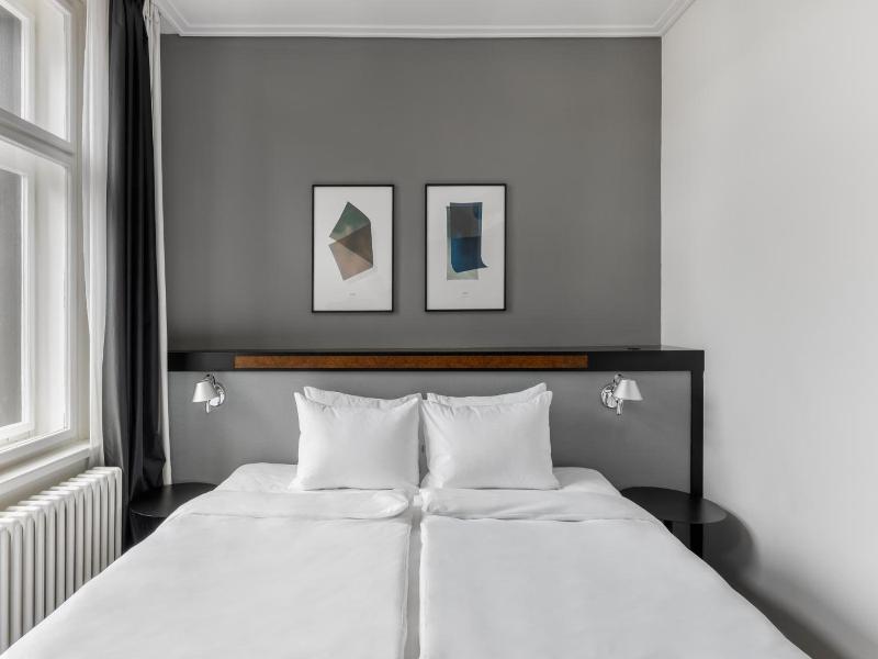 numa Hotel Republika & Suites image