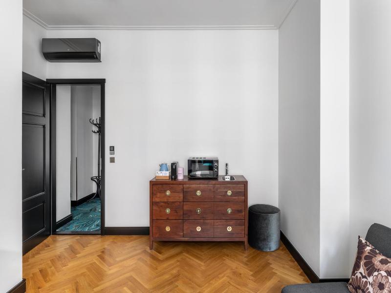 numa Hotel Republika & Suites image