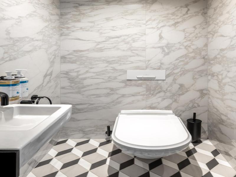 numa Hotel Republika & Suites image