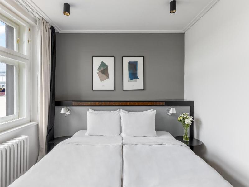 numa Hotel Republika & Suites image