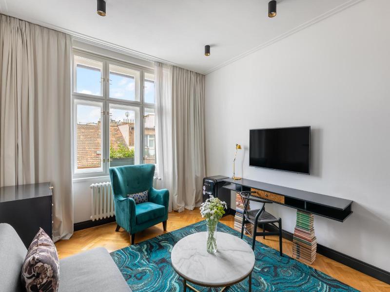 numa Hotel Republika & Suites image
