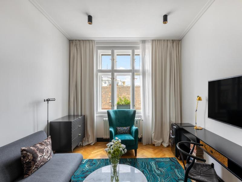 numa Hotel Republika & Suites image