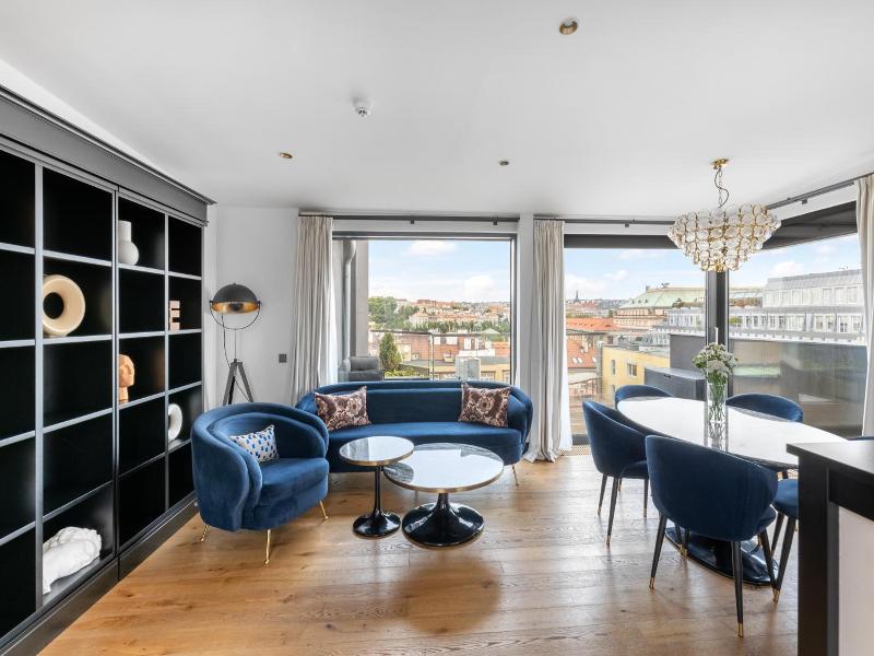 numa Hotel Republika & Suites image