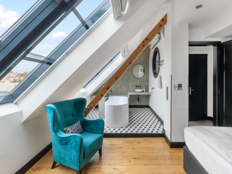 numa Hotel Republika & Suites image