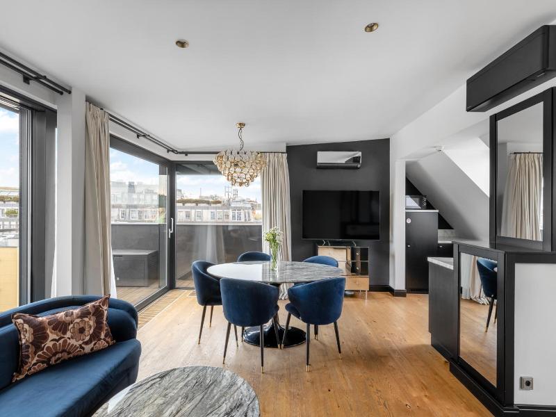 numa Hotel Republika & Suites image