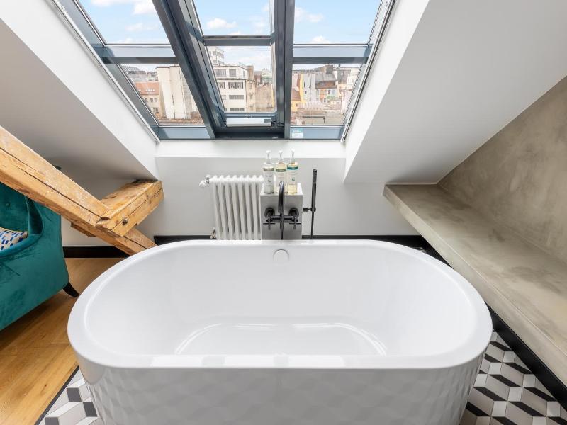 numa Hotel Republika & Suites image