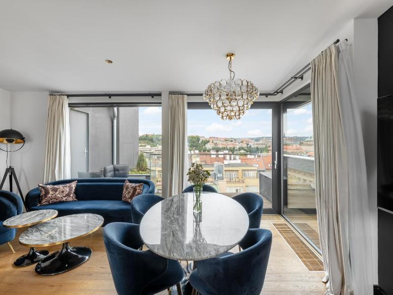 numa Hotel Republika & Suites image