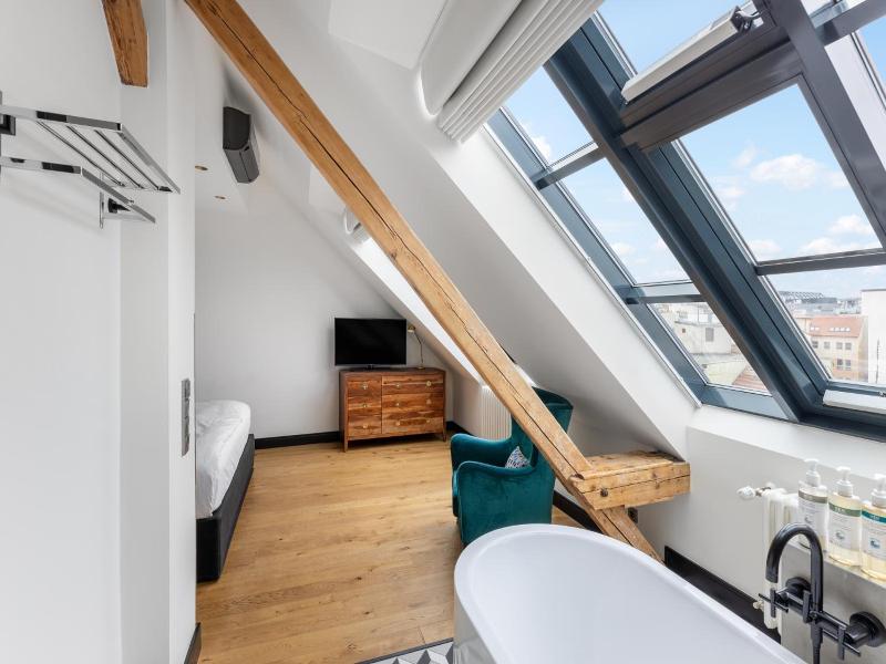 numa Hotel Republika & Suites image