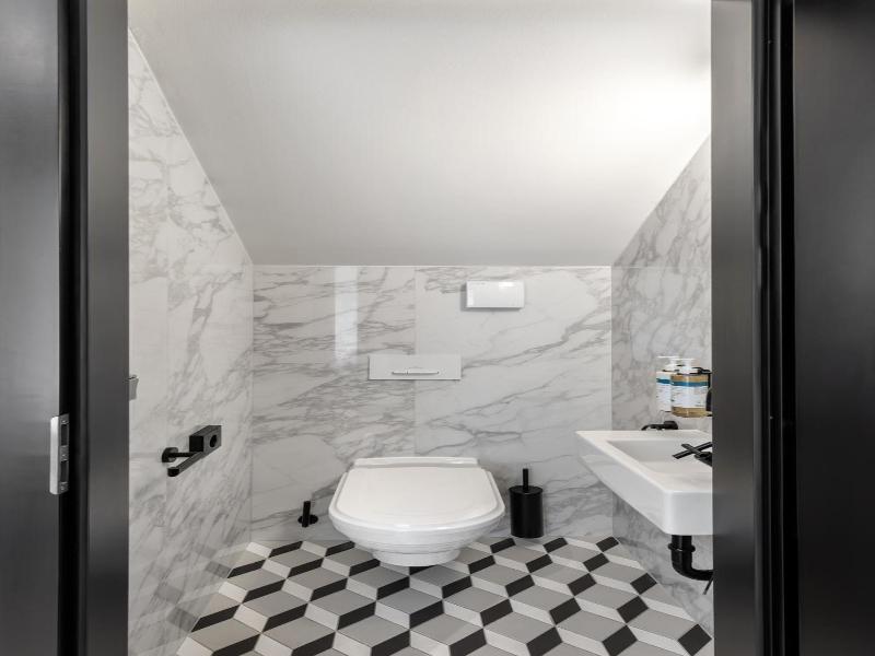 numa Hotel Republika & Suites image