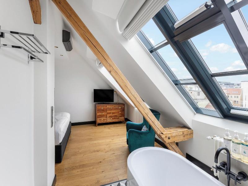 numa Hotel Republika & Suites image