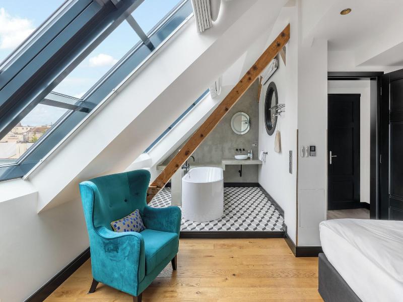 numa Hotel Republika & Suites image