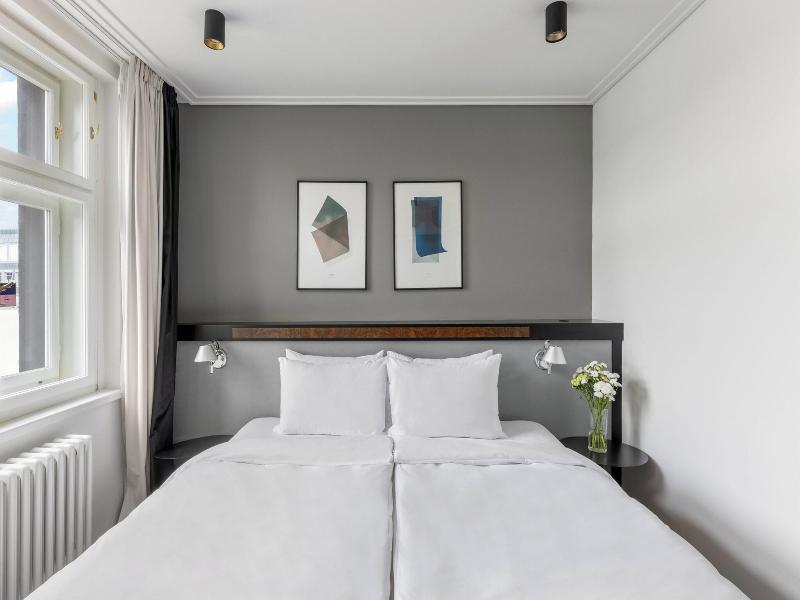 numa Hotel Republika & Suites image