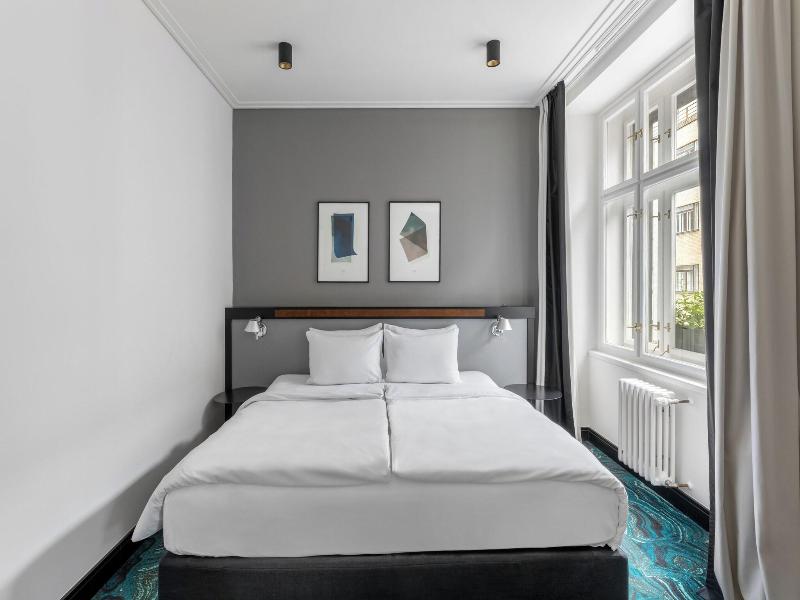 numa Hotel Republika & Suites image