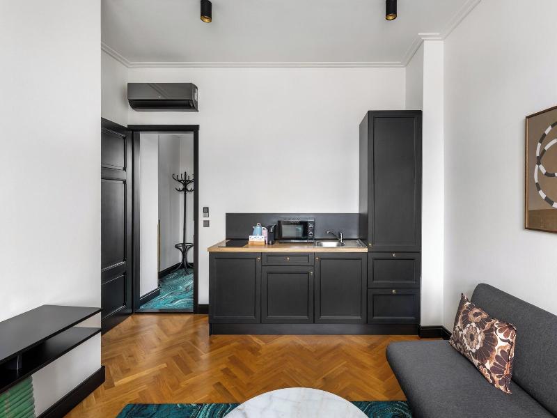 numa Hotel Republika & Suites image