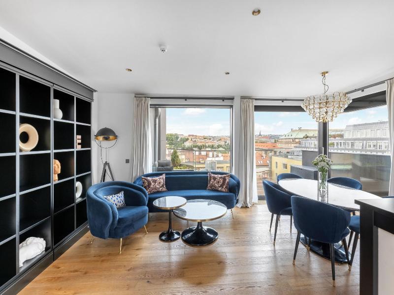 numa Hotel Republika & Suites image