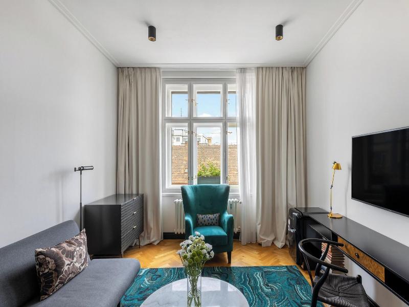 numa Hotel Republika & Suites image