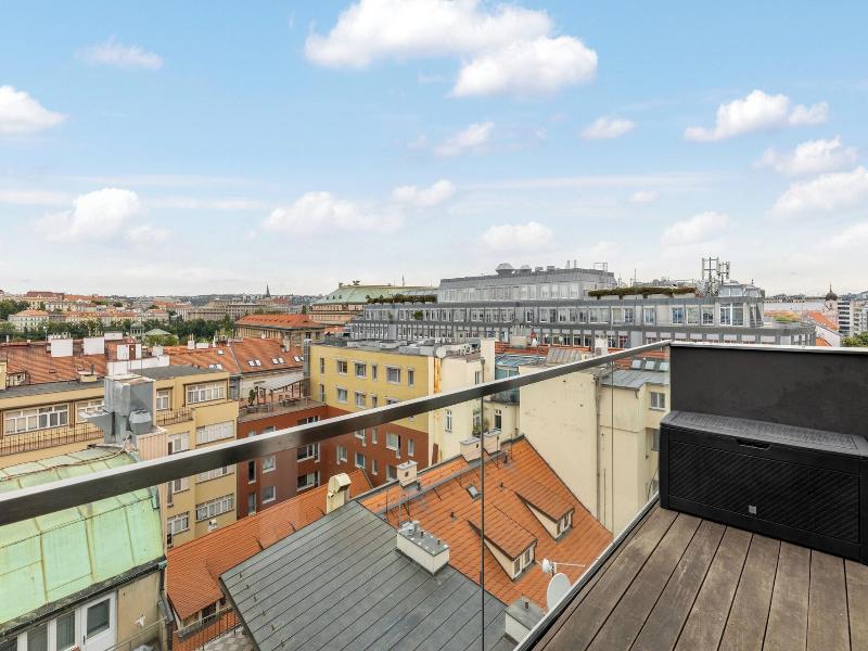 numa Hotel Republika & Suites image