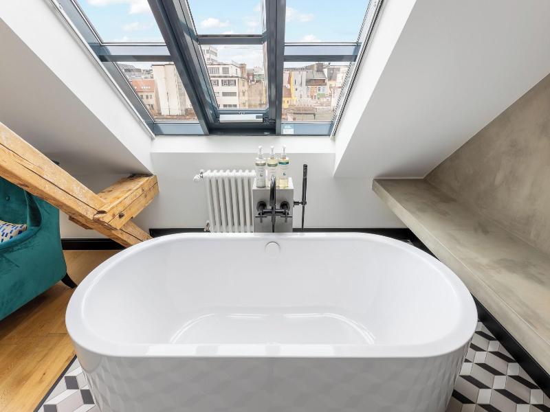 numa Hotel Republika & Suites image