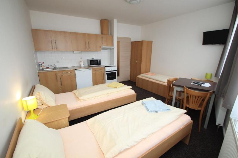 Apartmány u Gigantu image