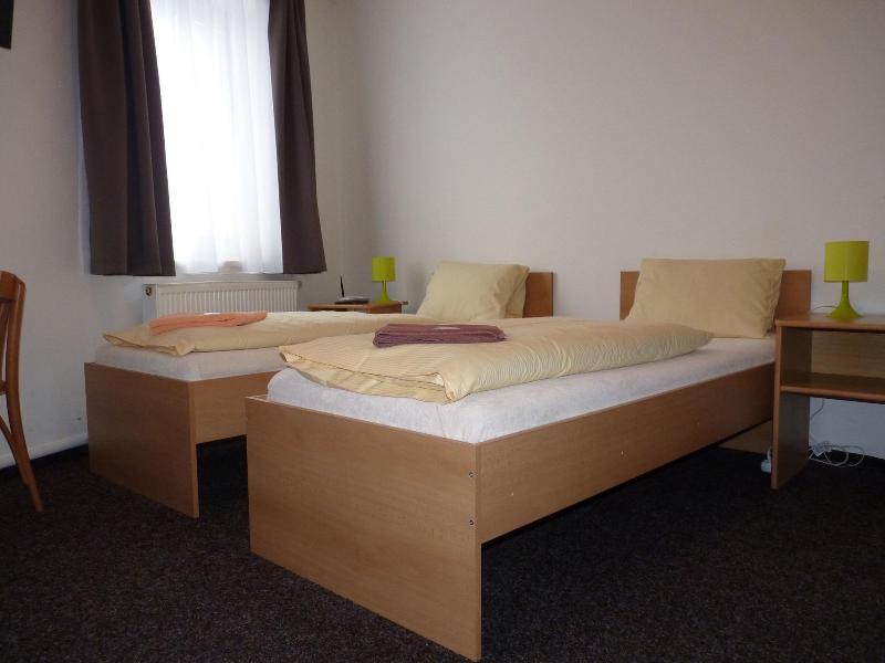 Apartmány u Gigantu image