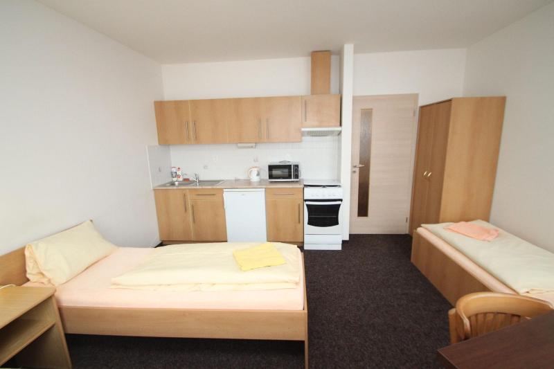 Apartmány u Gigantu image