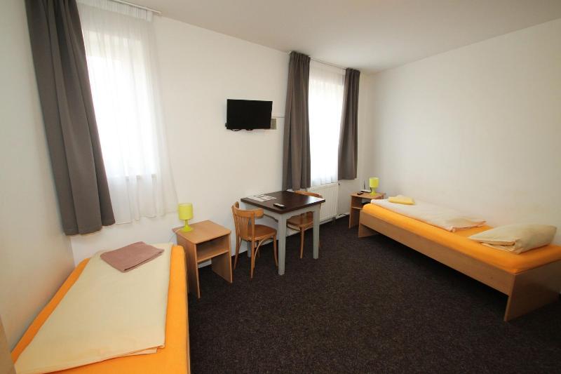 Apartmány u Gigantu image