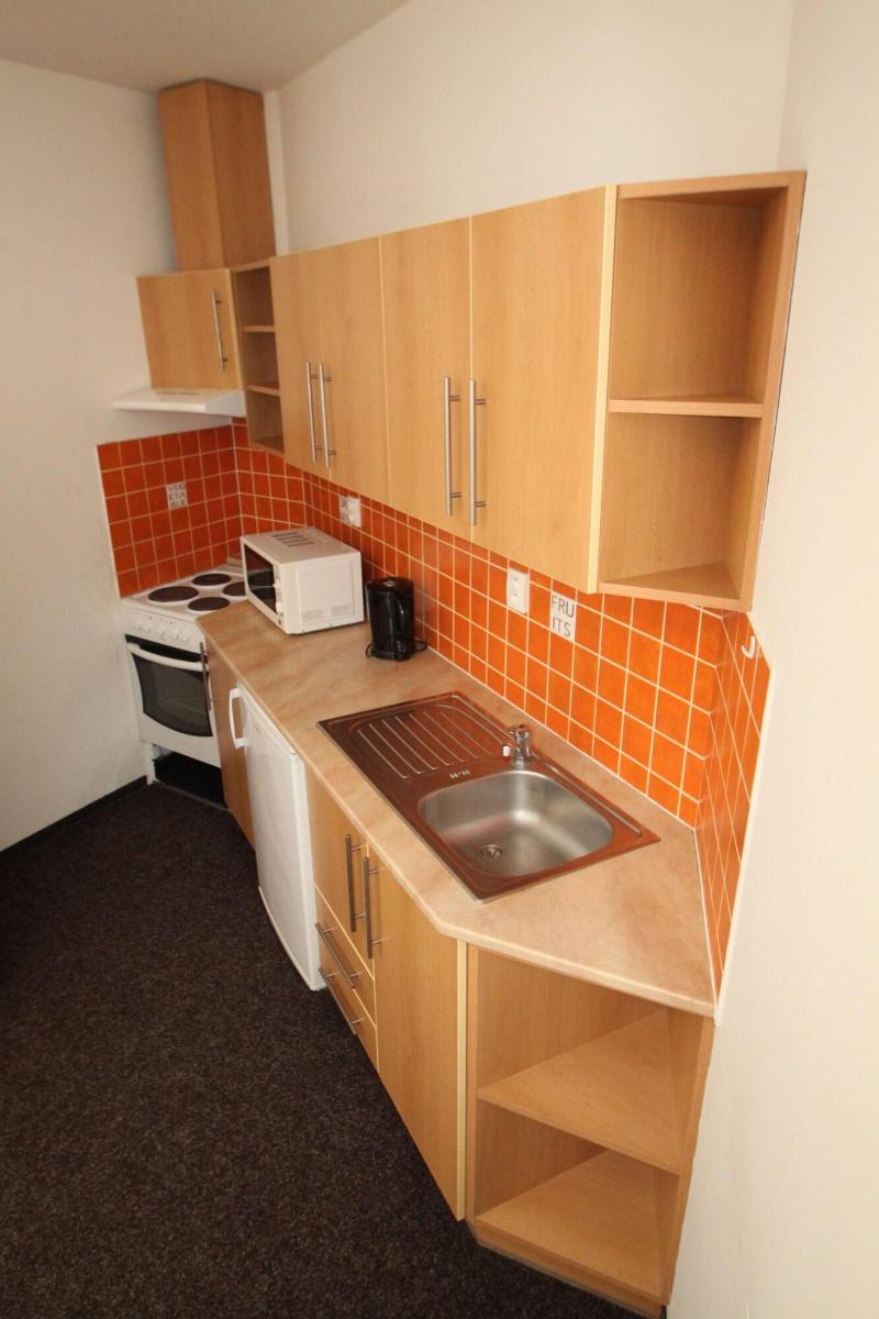 Apartmány u Gigantu image