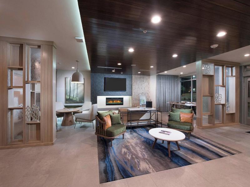 Fairfield Inn & Suites Tyler South