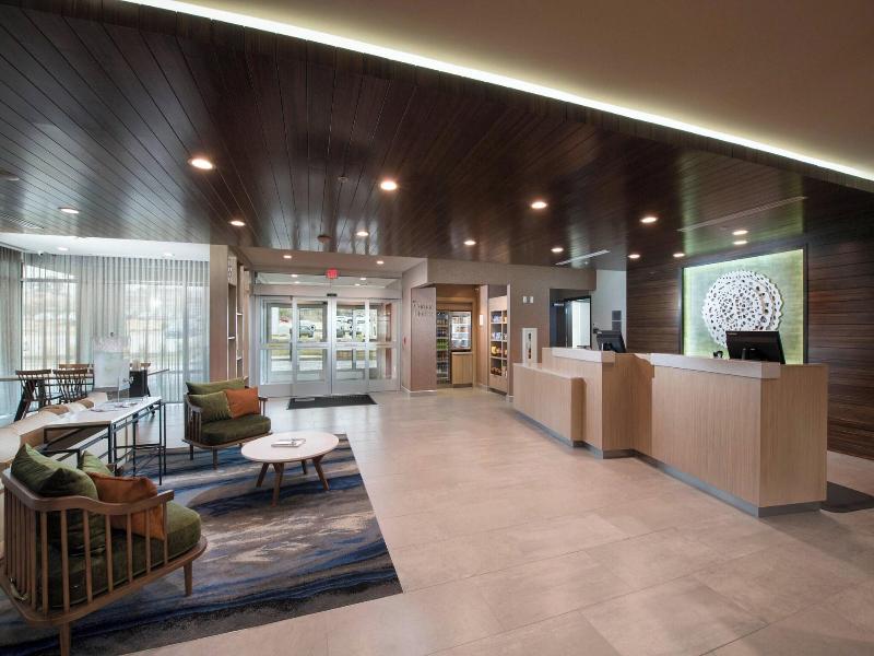 Fairfield Inn & Suites Tyler South