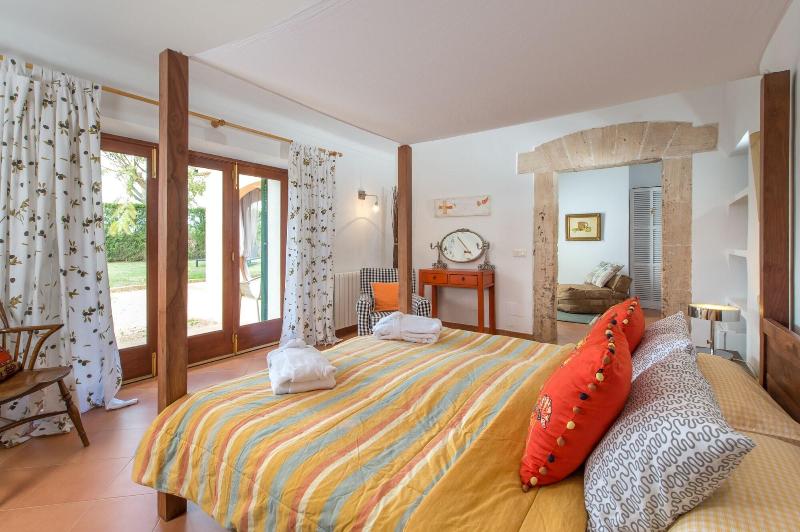 Agroturismo Fincahotel Es Llobets - Adults Only — photo 2