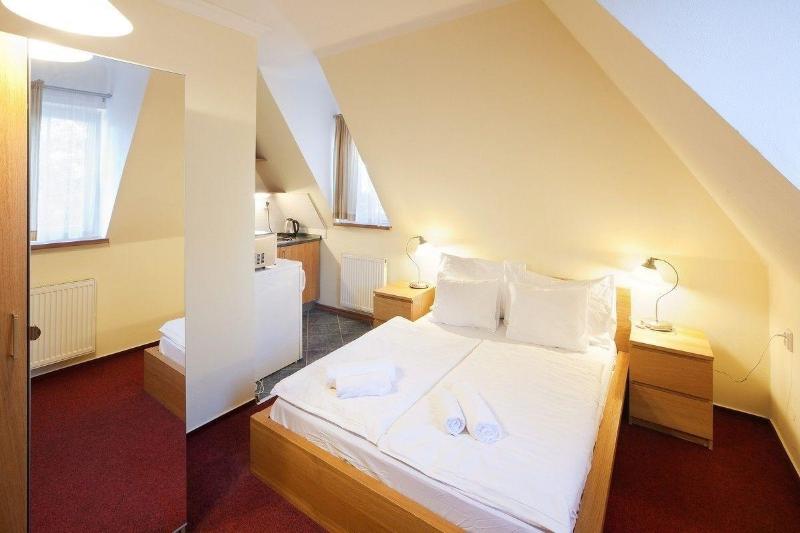 Pytloun Hotel Liberec image