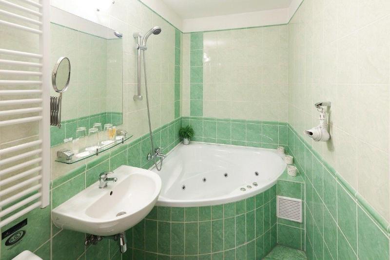 Pytloun Hotel Liberec image