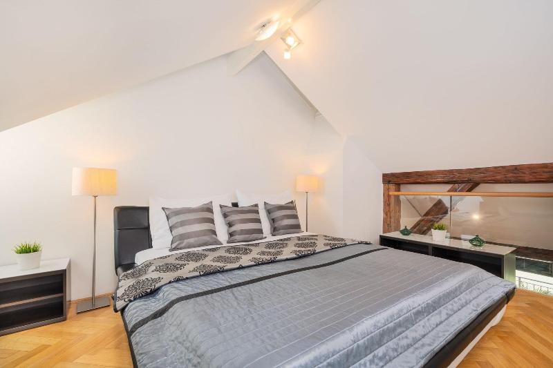 Old Town Square Premium Apartments image