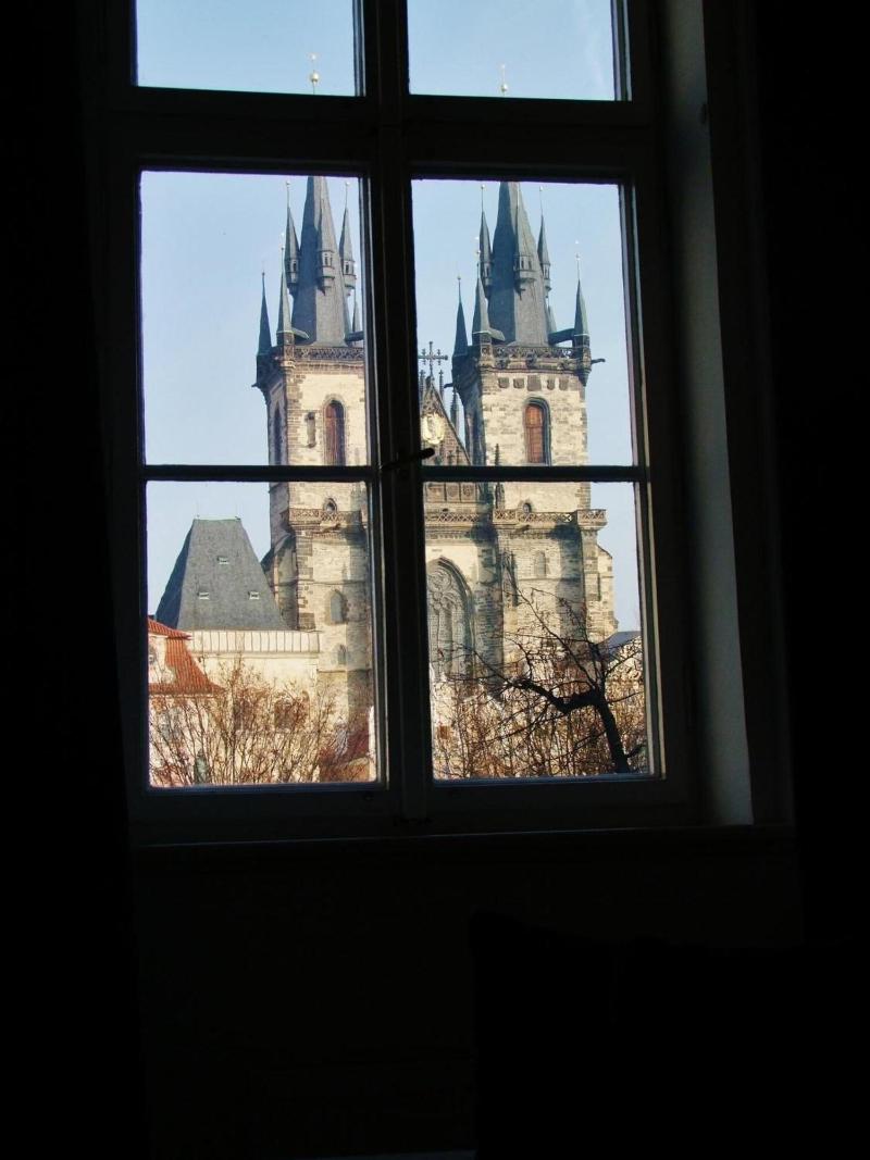 Old Town Square Premium Apartments image